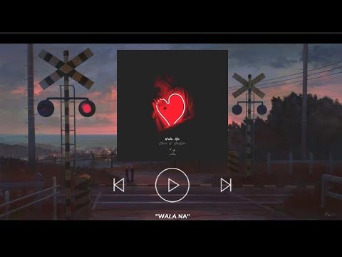 Wala Na (Remix)Muffin Feat. Mayo & Clien, Jom (slowed + reverb)