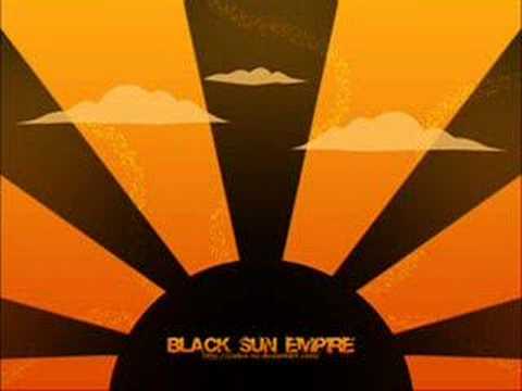 Black Sun Empire