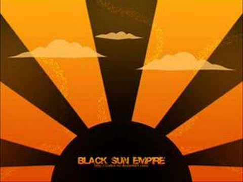 Black Sun Empire - Breach