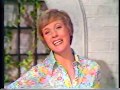 Julie Andrews, "Hurry, It´s Lovely Up Here"