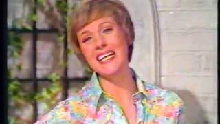 Julie Andrews, &quot;Hurry, It´s Lovely Up Here&quot;