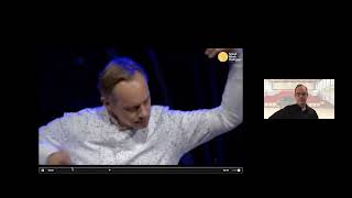 Digital kulturmorgon: Operasång, teknologi och forskning – hur i all världen går det ihop?