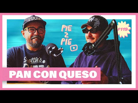 Pixxa Party w/ Henry Martinez of Pan Con Queso | PIE 2 PIE Pizza Podcast Ep. 119
