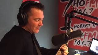 Adam Brand on Brand Challenge