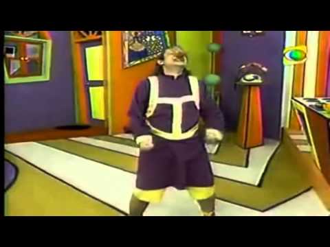 Mejor insulto de gonzalete en PataClaund