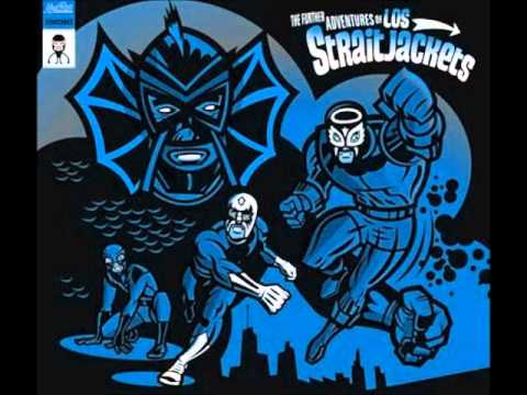 Kawanga - Los Straitjackets