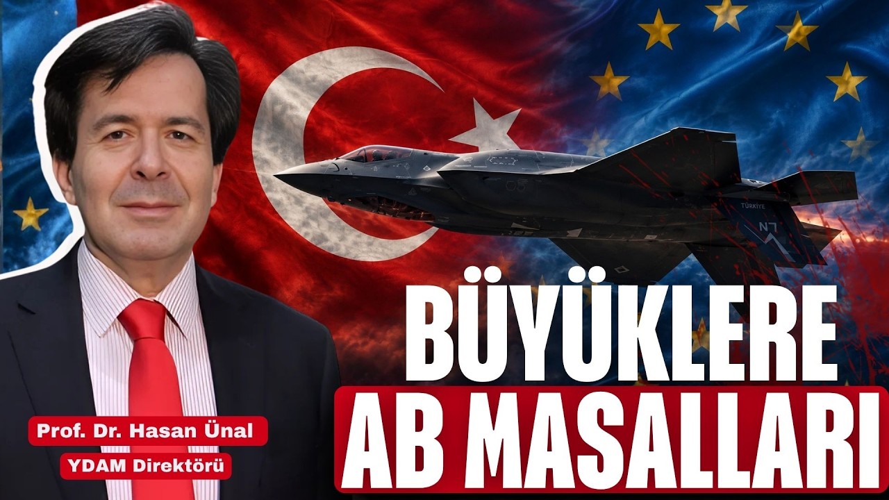 Ağzımıza bir parça F-35 balı mı çalınıyor?