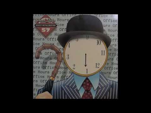 Albert Alan Owen - Delivery Date (1987)