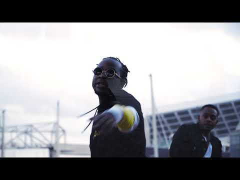 Icey Stanley  - DA MAN