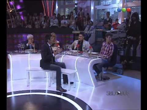 Fort, ¿Qué Es Normal? - Sabado Bus