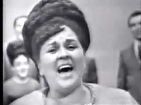 Vestal Goodman, Dottie Rambo, Reba Rambo & the Gospel Singing Jubilee Choir