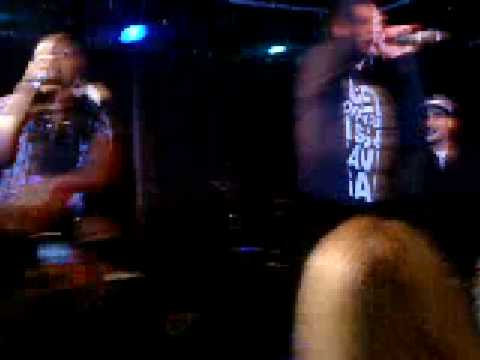 Emire & Lillebror ft. Amina