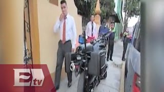 El turbio pasado de Lord Rolls Royce / Francisco Zea