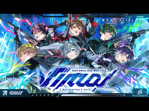 【LIVE Teaser】100万人超えグループの新情報をゲッツ！【ダンディ坂野】【シクフォニ】