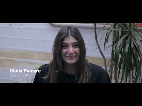 Hopeful Romantic - BTS