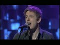 TV Live - Spoon - "Don't You Evah" (Conan 2007)