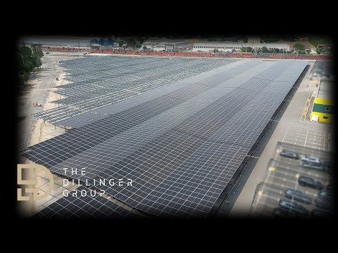 Baufortschritt in Lonato!