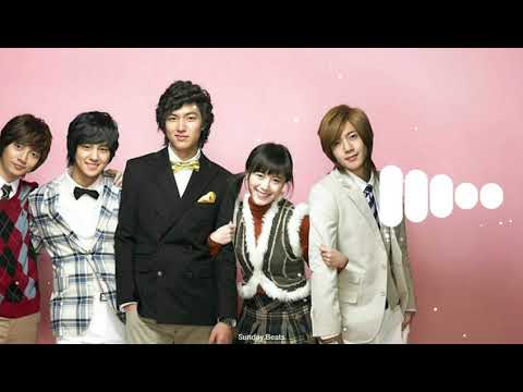 Boys Over Flowers bgm + Download - Violin "Stranger Sun" Natseon Hae by Park Hye Ri -  낯선 해