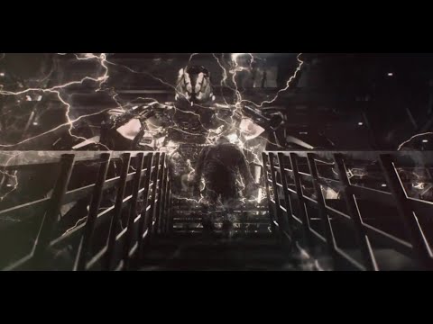 Alan King Project - Living With the Sin (Official Music Video)