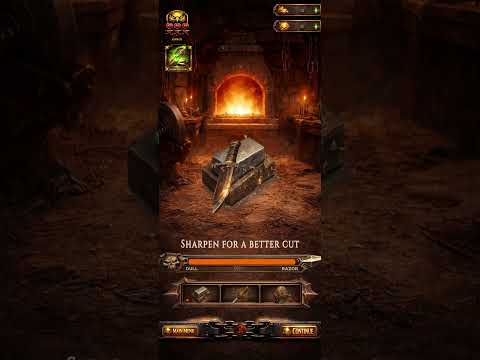 BladeCraft