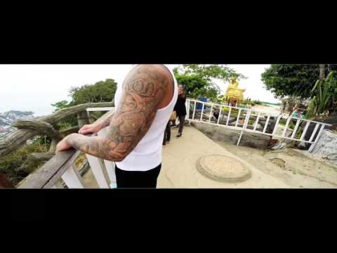 R.O.N (H.D.U.G POSSE) - "EX 2 DA NEXT" [PROD. TEME77]