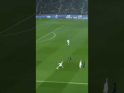 Sinaly Diomandé VS Paris Saint-Germain #ol #ligue1ubereats #fif #general #lyon