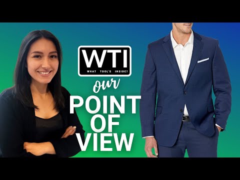 Tommy Hilfiger Men's Jacket - WTI product video review
