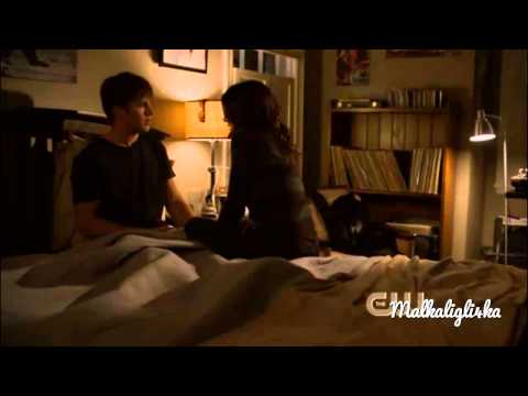 Liam Court & Annie Wilson -A Drop in the ocean {HD}