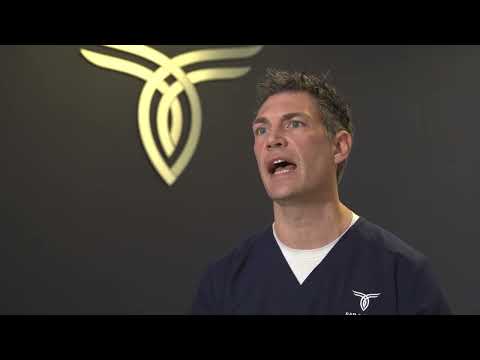 Dr. Marc Dean discusses Sony technology in the OR