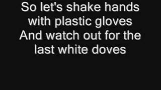 Fury In The Slaughterhouse - Every Generation Got Its Own Disease (LYRICS)