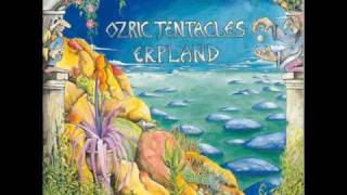 Ozric Tentacles - Iscence