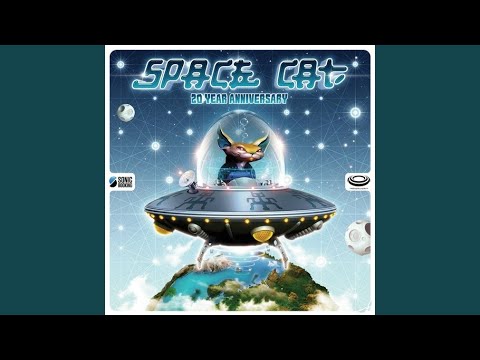Invasion Space Cat 2014 Mix