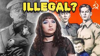 Why did the USSR (re-)criminalize homosexuality?