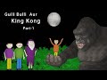 Gulli Bulli Aur King Kong Part 1 MAKE JOKE HORROR CARTOON MAKE JOKE HORROR
