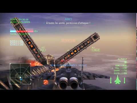 SOLG I : Tiger VS Reaper