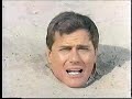 I Dream Of Jeannie Maj Nelson Threatens Blue Djinn