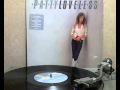Patty Loveless - The Lonely Side of Love [orignal Lp version]