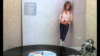 Patty Loveless - The Lonely Side of Love [orignal Lp version]
