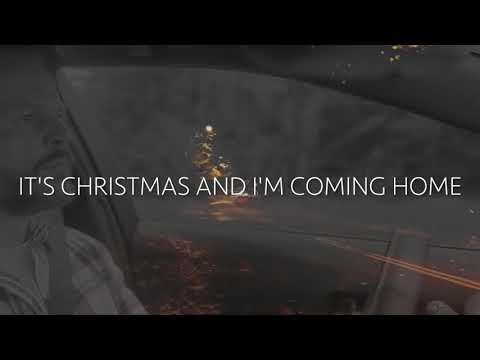 The official music video for ‘It’s Christmas and I’m Coming Home’.