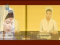Biba Jaswinder Kaur Ji Khalsa Kale Likh Na Lekh Amritt Saagar