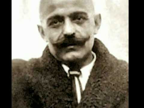 Worte des Mystikers Gurdjieff