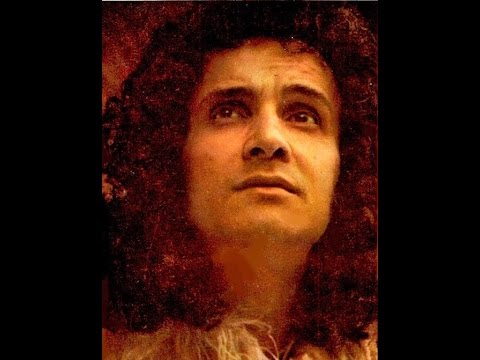 ROBERTO CARLOS - POR AMOR (1972)