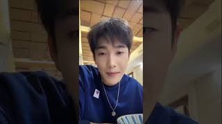 야오관위 라이브 한글자막 #야오관위#姚冠宇