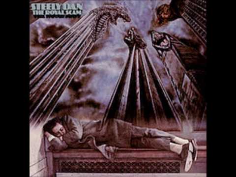 Steely Dan   Don't Take Me Alive on Vinyl with Lyrics in Description