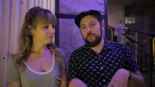 Dustbowl Revival - "The Story" Behind The Scenes