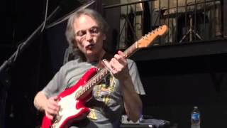 Sonny Landreth - "The Milky Way Home"