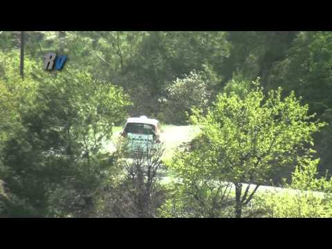2012 Ege Rallisi / Alkan Erden - Cem Bakançocukları / Fiat Punto S1600