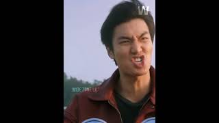 Download lagu Lee Min Ho in Gangnam Blues 🎬 | Gangsta's Paradise Vibes 🔥💥 mp3