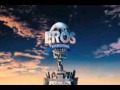 Eros International and Salman Khan Films logos