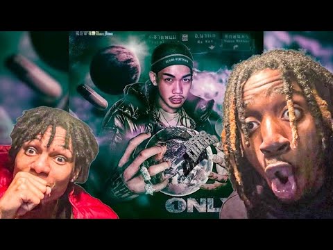 1MILL - Vanishin' Ft.Summrs (Official Audio) (REACTION)
